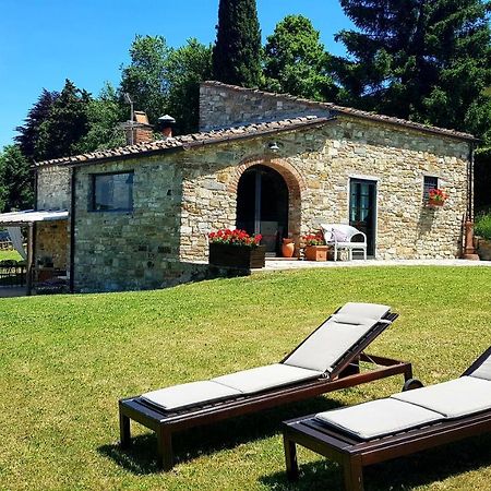 Poggio Al Sole Hotel Fiesole Exterior photo