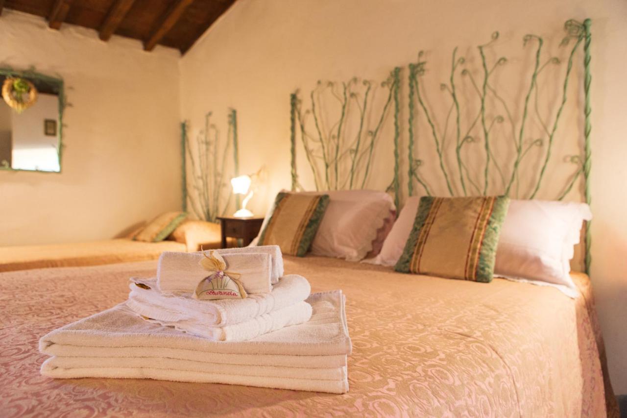 Poggio Al Sole Hotel Fiesole Exterior photo