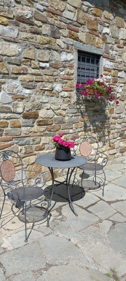 Poggio Al Sole Hotel Fiesole Exterior photo