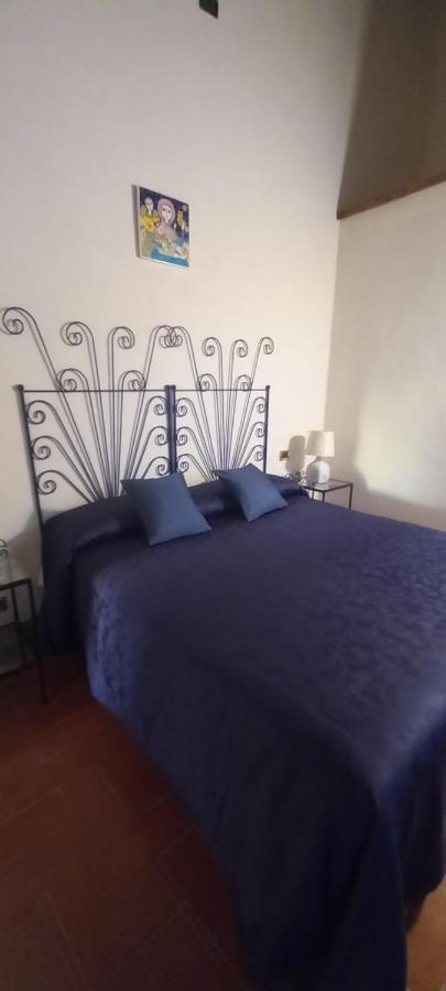 Poggio Al Sole Hotel Fiesole Exterior photo