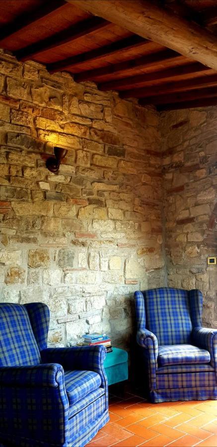 Poggio Al Sole Hotel Fiesole Exterior photo