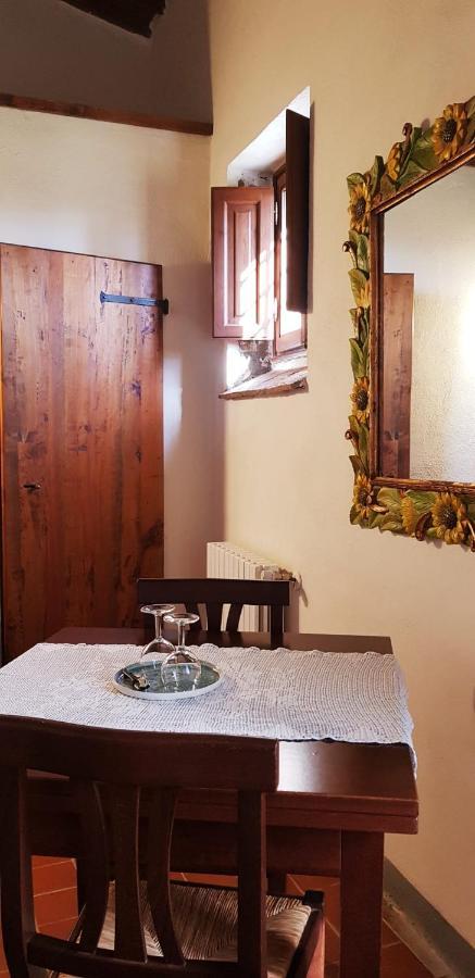 Poggio Al Sole Hotel Fiesole Exterior photo