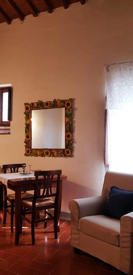 Poggio Al Sole Hotel Fiesole Exterior photo