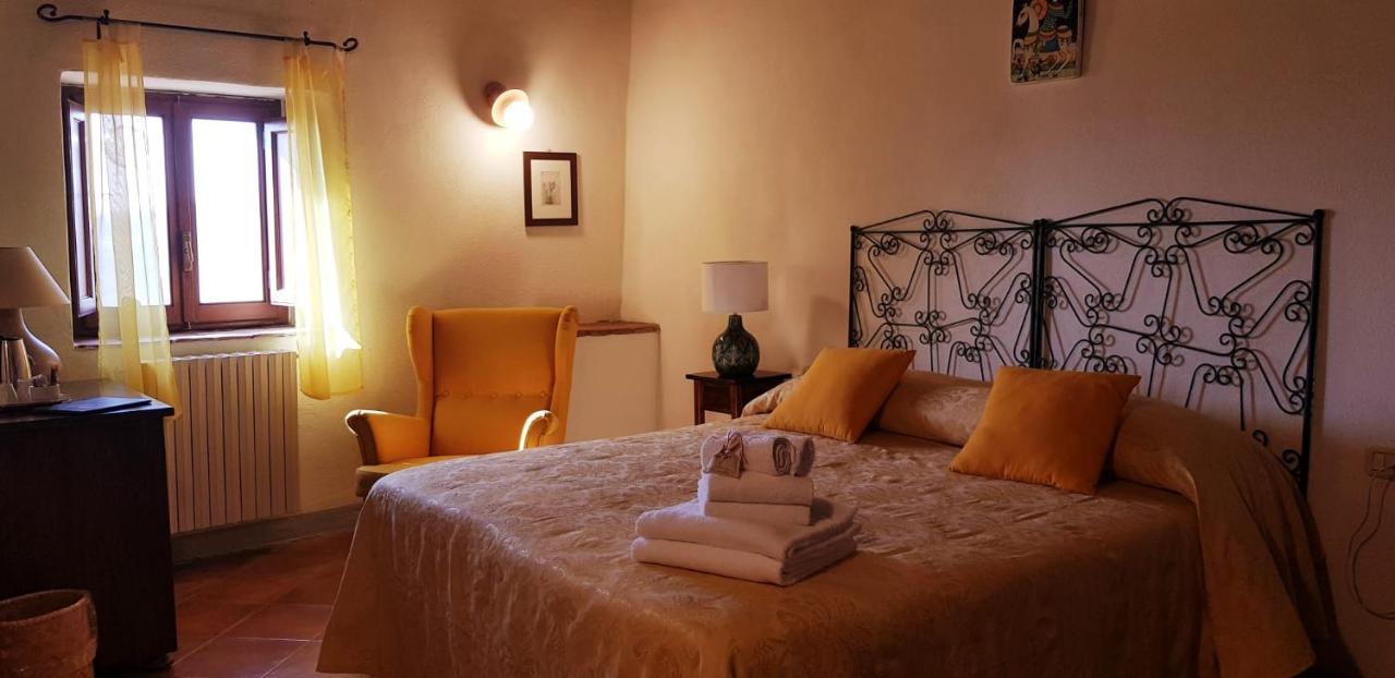 Poggio Al Sole Hotel Fiesole Exterior photo
